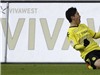 Dortmund và Bayern cùng thắng